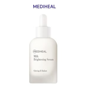 Kem dưỡng Mediheal Milk Brightening Cream 60ml