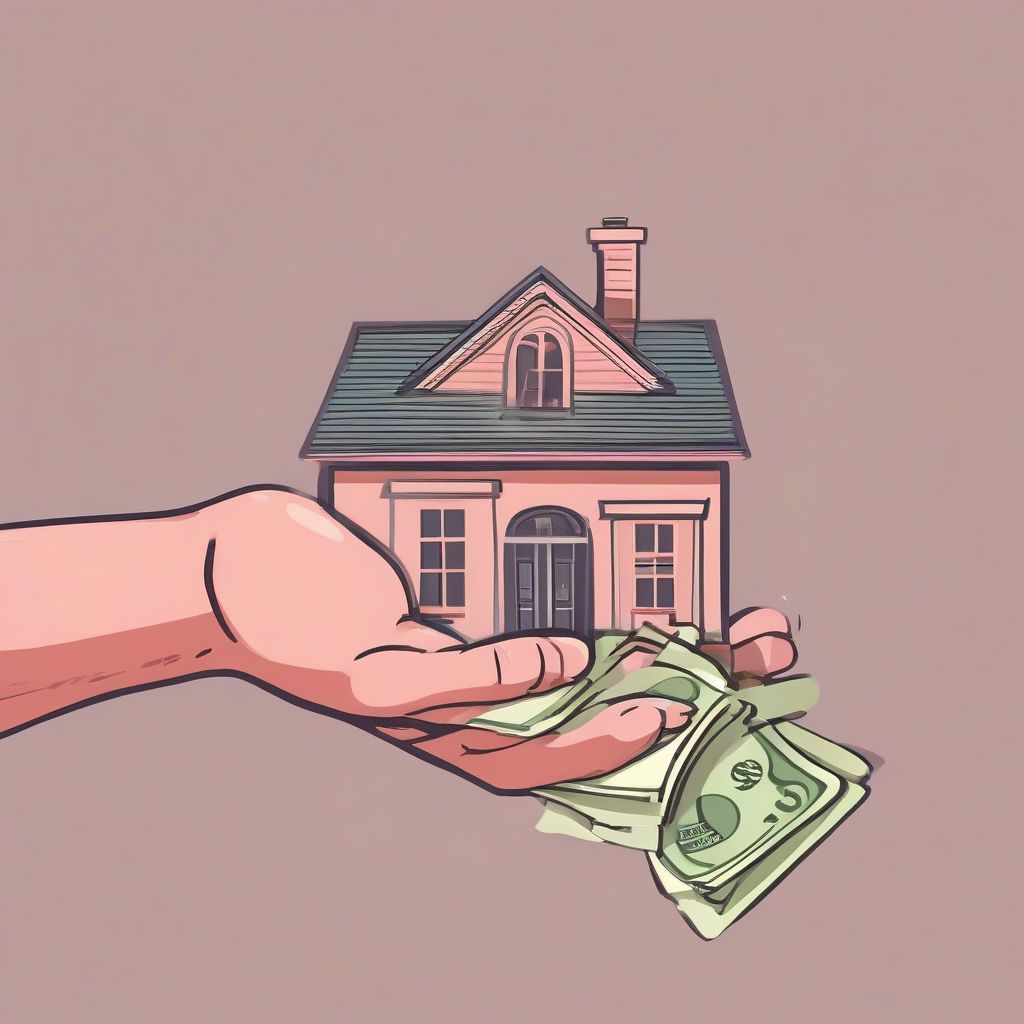 mortgage payment